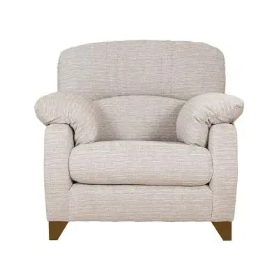 Austin Fabric Armchair
