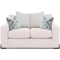 Axel 2-Seater Sofa - Fabric