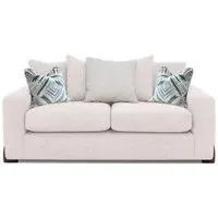 Axel 3-Seater Sofa - Fabric