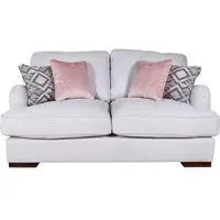 Beatrix 2-Seater Sofa Bed - Fabric