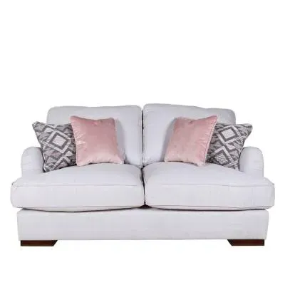 Beatrix 2-Seater Sofa Bed - Fabric image