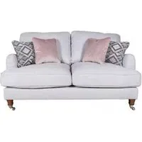Beatrix 2-Seater Sofa - Fabric