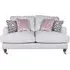 Beatrix 2-Seater Sofa - Fabric