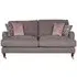 Beatrix 3-Seater Sofa - Fabric