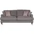 Beatrix 4-Seater Sofa - Fabric