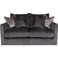 Blaise 2-Seater Fabric Sofa