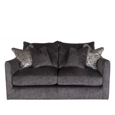 Blaise 2-Seater Fabric Sofa