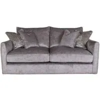 Blaise 3-Seater Sofa - Fabric