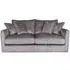 Blaise 3-Seater Sofa - Fabric