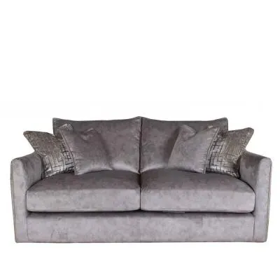 Blaise 3-Seater Sofa - Fabric