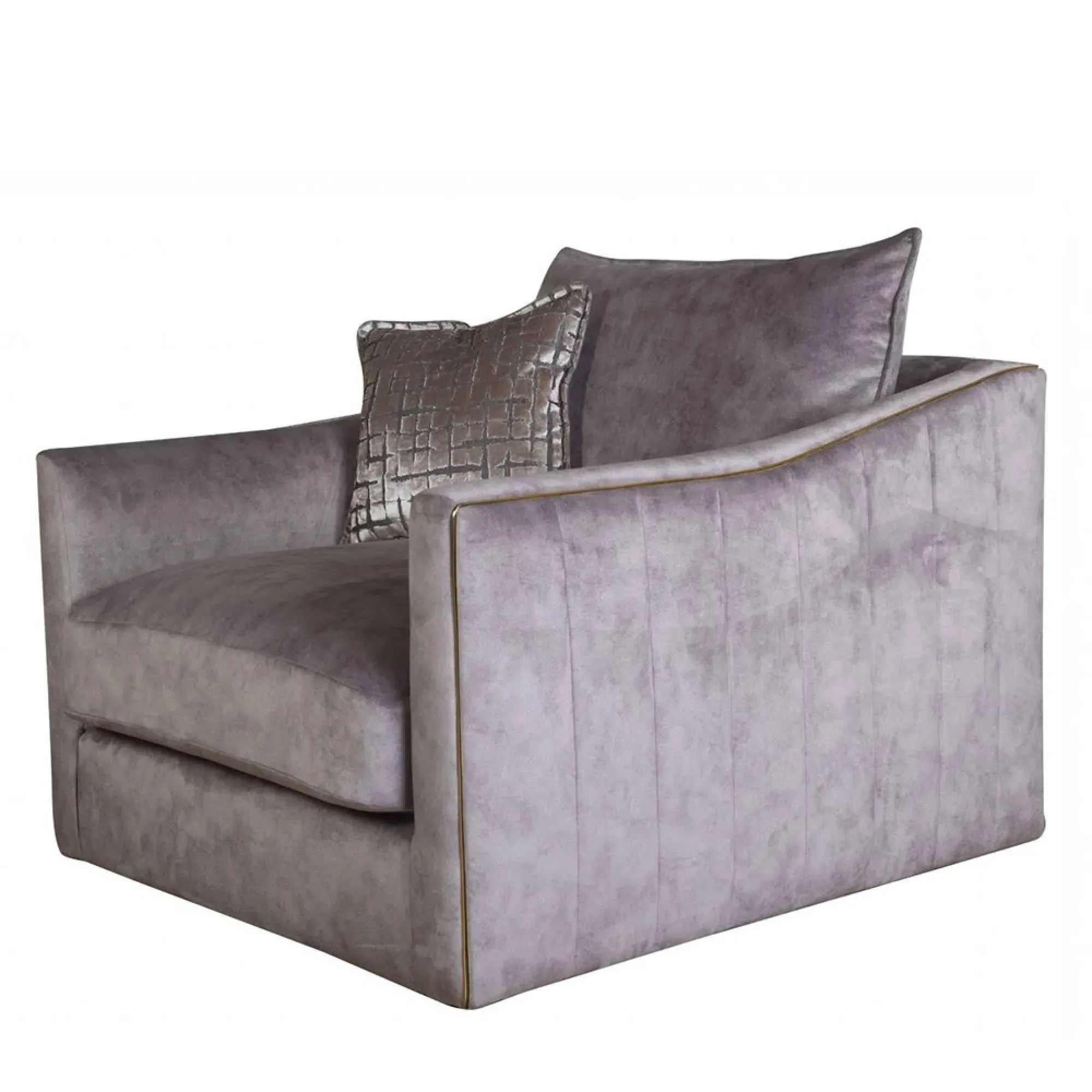 Blaise Fabric Armchair