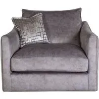 Blaise Fabric Armchair