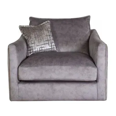 Blaise Fabric Armchair