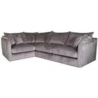 Blaise Fabric Corner Sofa