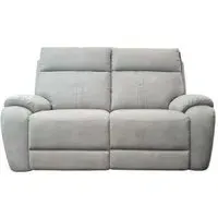 California 2-Seater Power Recliner Sofa