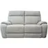 California 2-Seater Power Recliner Sofa
