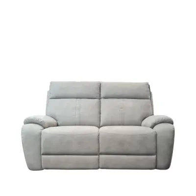 California 2-Seater Power Recliner Sofa