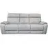 California 3-Seater Power Recliner Sofa