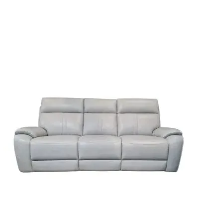 California 3-Seater Power Recliner Sofa