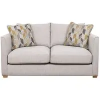 Carter 2-Seater Sofa - Fabric