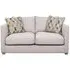 Carter 2-Seater Sofa - Fabric