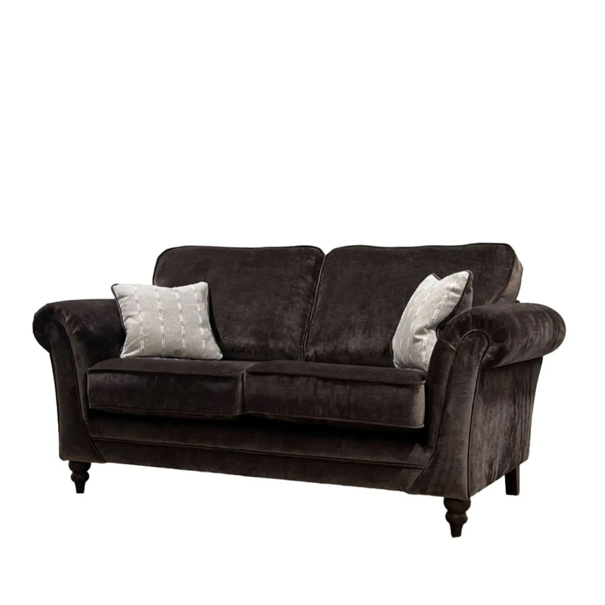 Danbury Fabric 2-Seater Sofa