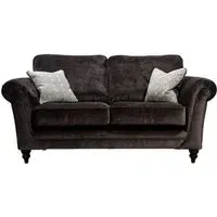 Danbury Fabric 2-Seater Sofa