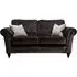 Danbury Fabric 2-Seater Sofa