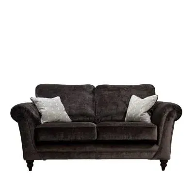 Danbury Fabric 2-Seater Sofa