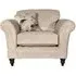 Danbury Fabric Armchair