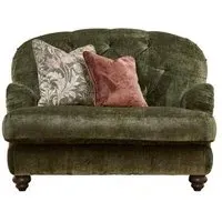 Dumpling Love Chair - Fabric