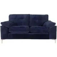 Elsie 2-Seater Sofa - Fabric