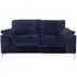 Elsie 2-Seater Sofa - Fabric