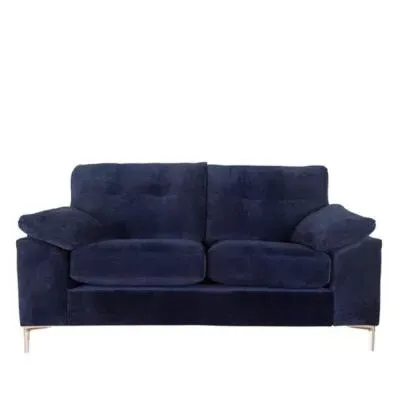 Elsie 2-Seater Sofa - Fabric