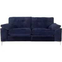 Elsie 3-Seater Sofa - Fabric