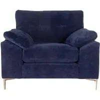 Elsie Fabric Armchair