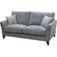 Fairfield 3-Seater Fabric Sofa