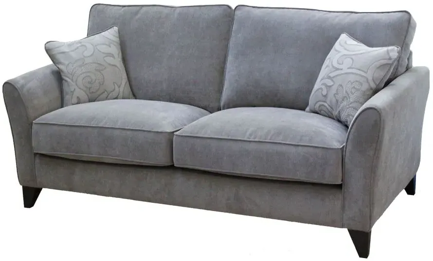 Fairfield 3-Seater Fabric Sofa Bed