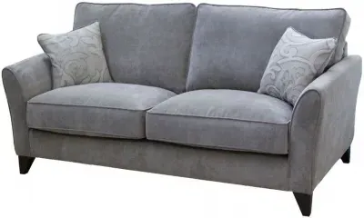 Fairfield 3-Seater Fabric Sofa