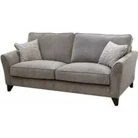 Fairfield 4-Seater Fabric Sofa
