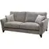 Fairfield 4-Seater Fabric Sofa