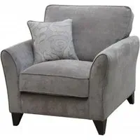 Fairfield Fabric Armchair