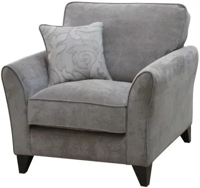 Fairfield Fabric Armchair image