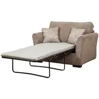Fairfield Fabric Chair Bed