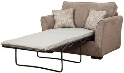 Fairfield Fabric Chair Bed