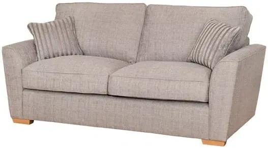 Fantasia 4-Seater Modular Sofa - Fabric