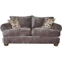 Horatio 2-Seater Sofa - Fabric