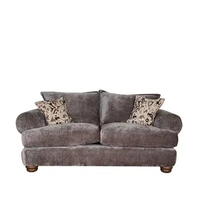 Horatio 2-Seater Sofa - Fabric