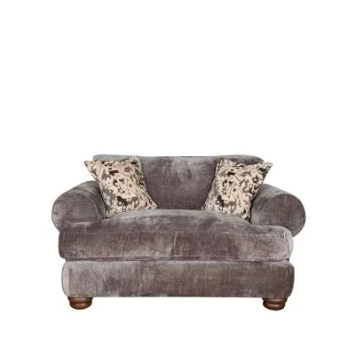 Horatio Love Chair - Fabric