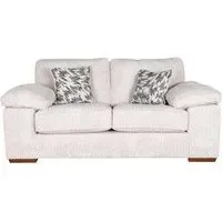 Lara 2-Seater Sofa - Fabric